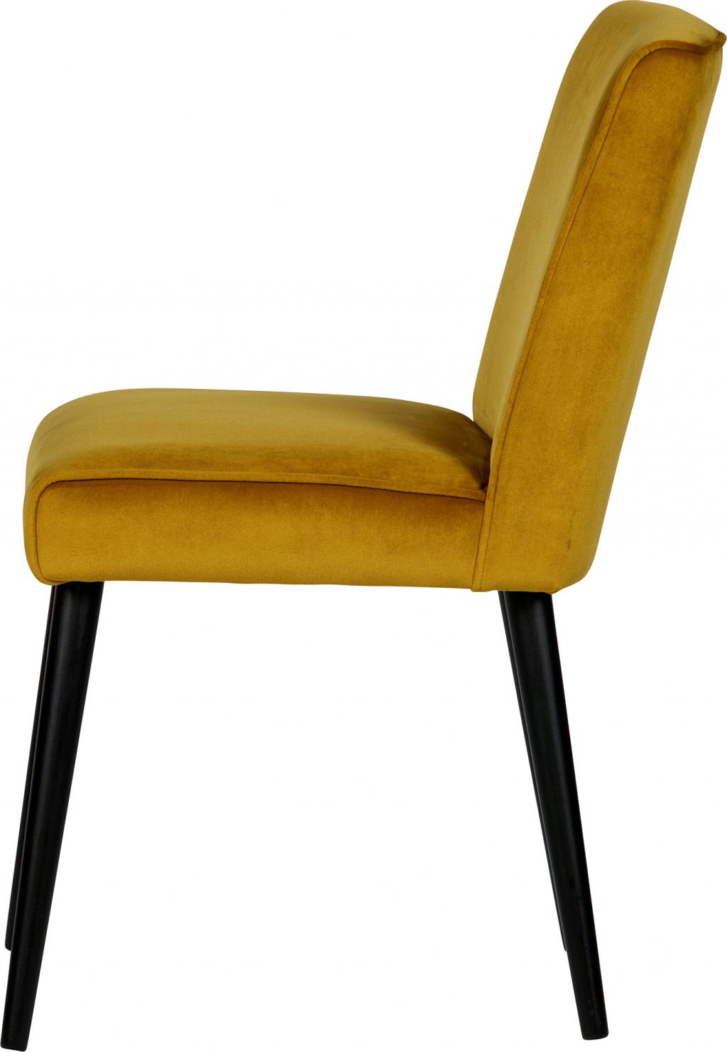fluweel stof voor stoelen woood eetkamerstoel sara oker fluweel stof designwonen fluweel stof voor stoelen woood eetkamerstoel sara oker fluweel stof designwonen